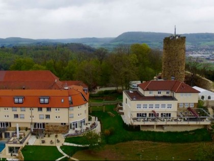 Фото: Burg Staufeneck